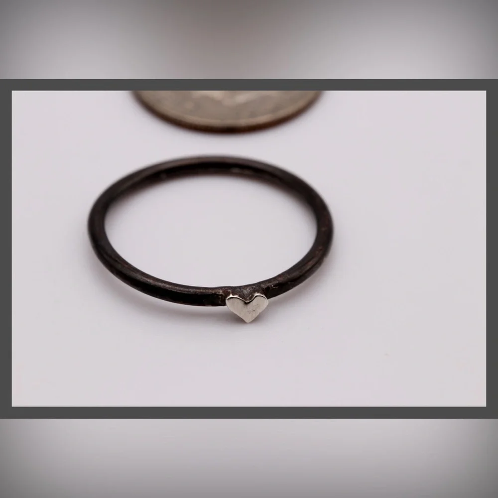 Handmade simple elegant